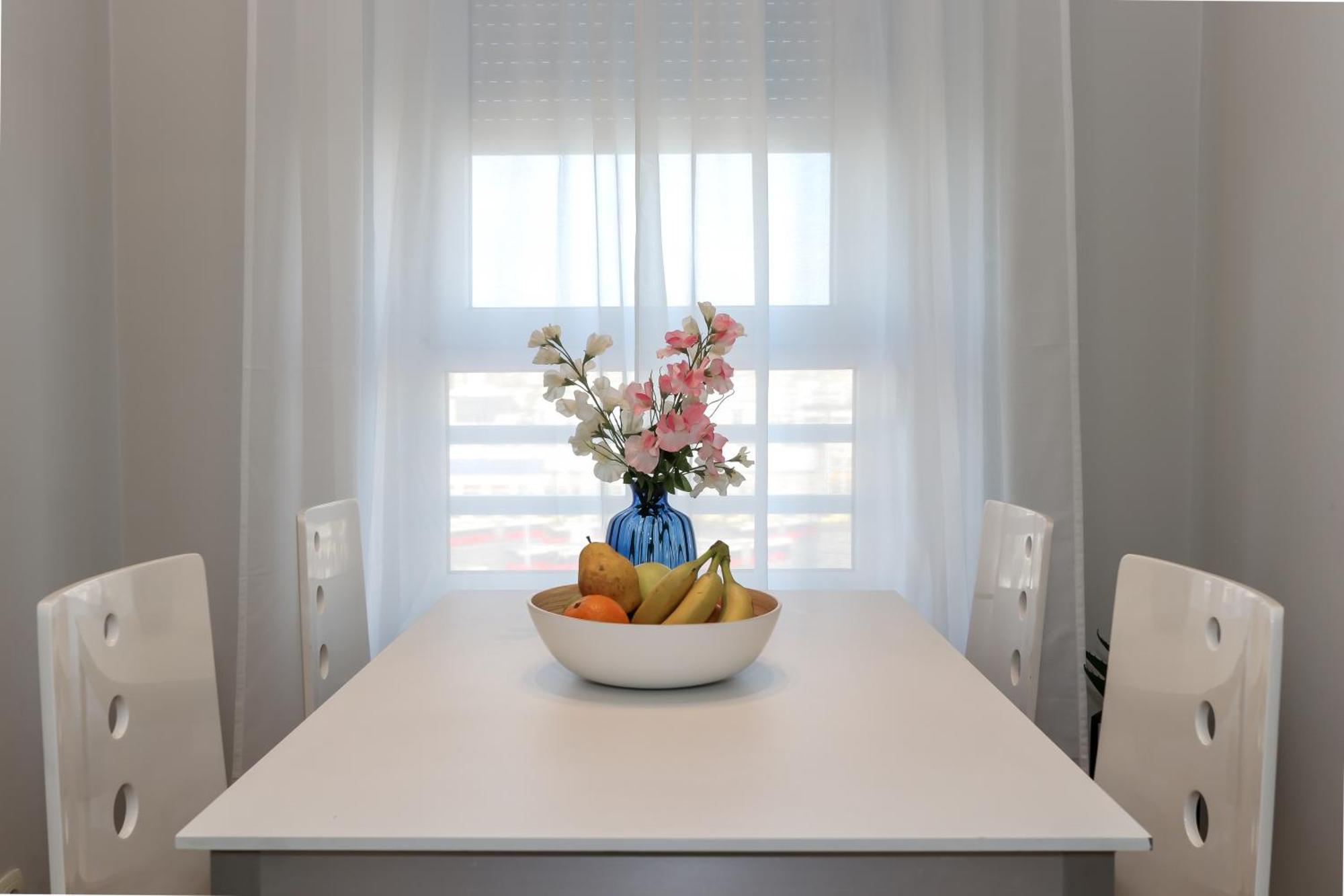 New Belgrade Apartments, Parking 5 Eur Per Day Eksteriør bilde